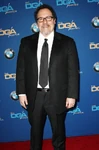 Jon Favreau attending the 70th annual Directors Guild Awards in February 2018.