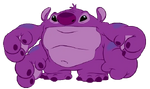 Kixx (Stitch!; English dub)