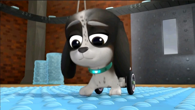 Lollie