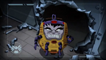 MODOK in Ultimate Spider-Man