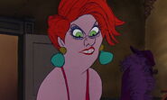 Madame Medusa (The Rescuers)