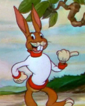 max hare disney wiki fandom