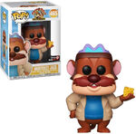 Funko Pop Monterey Jack figure