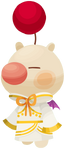 KHχ Moogle