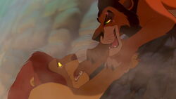 "Long live the king