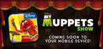 My muppets show app