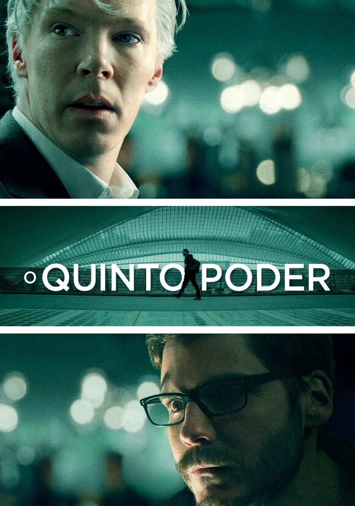 O Quinto Poder | Disney Wiki | Fandom