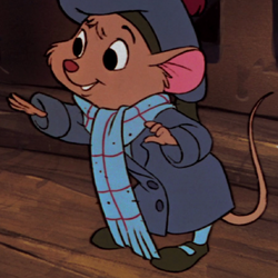 Category The Great Mouse Detective characters Disney Wiki Fandom