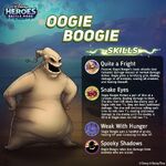 Oogie Boogie