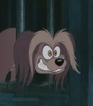 Otis (Lady and the Tramp II: Scamp's Adventure)