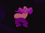 Pink Elephant belly dancer-0