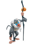 Rafiki (The Lion King franchise)