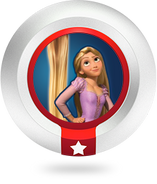 Rapunzel's Healing