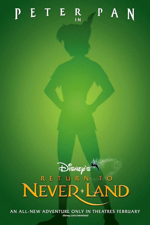 Fly to Neverland With Peter Pan in New Disney+ Film & Learn the History of  the Boy Who Never Grew Up