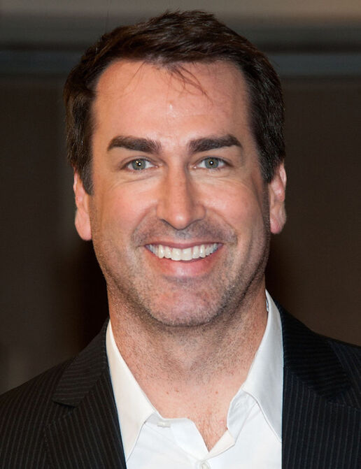 Rob Riggle