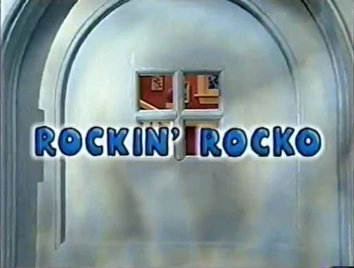 Rocking Rocko