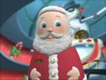 Santa Claus en Higglytown Heroes.