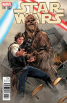 Star Wars Marvel Variant 014