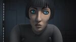 Star Wars Rebels Season Three 22