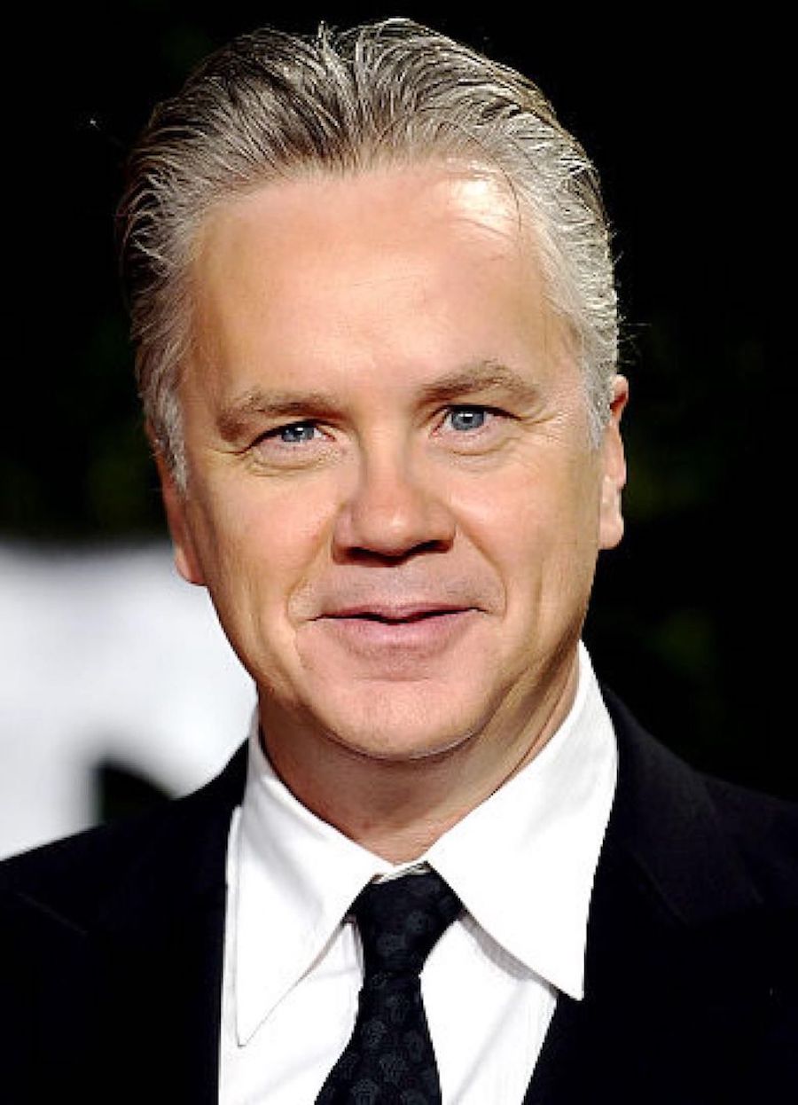 Tim Robbins Disney Wiki Fandom