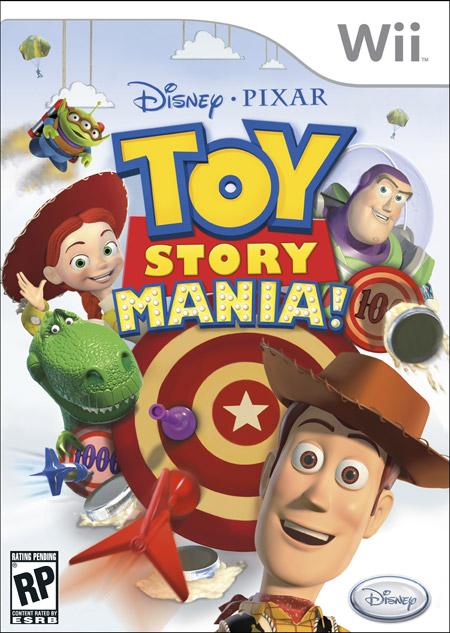 Toy Story Mania! | Disney Wiki | Fandom