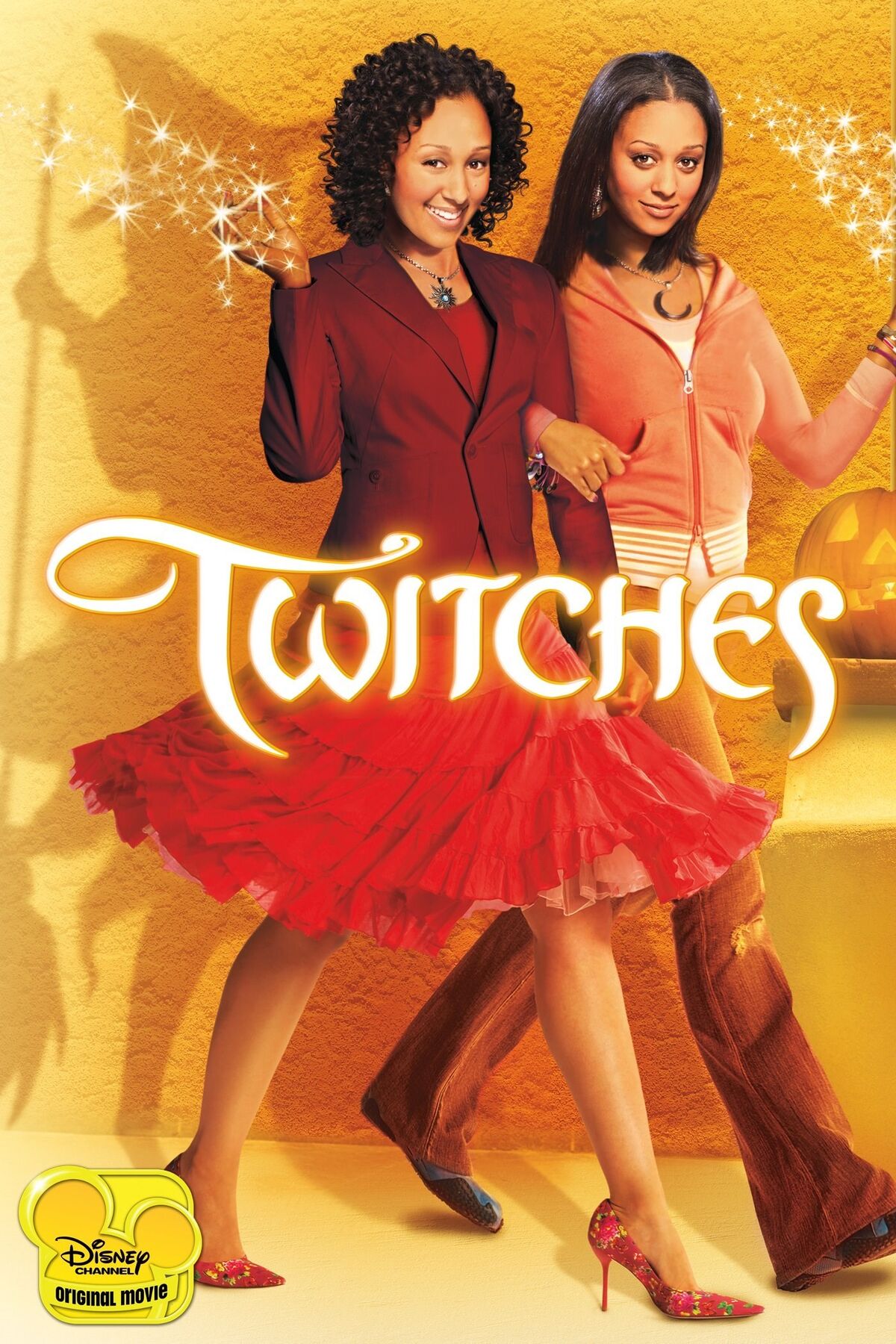 Twitches - Disney Wiki - Fandom