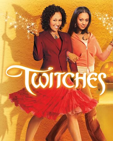 Twitches Disney Wiki Fandom