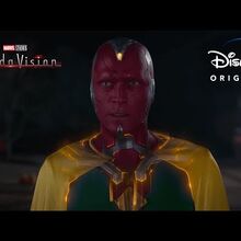 Wandavision Disney Wiki Fandom