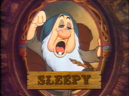 "...Sleepy..."