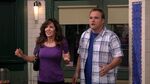 Wizards of Waverly Place - 3x17 - Dude Looks Like Shakira - Theresa and Jerry