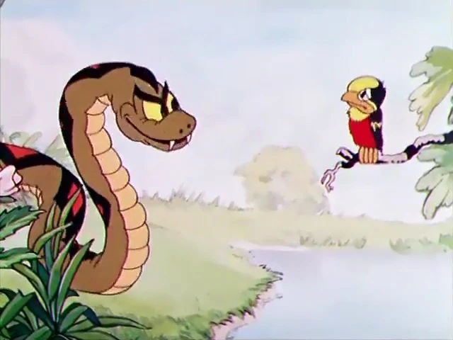 Rattlesnake