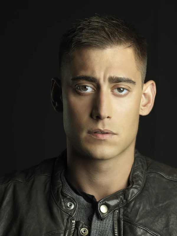 Will Scarlet