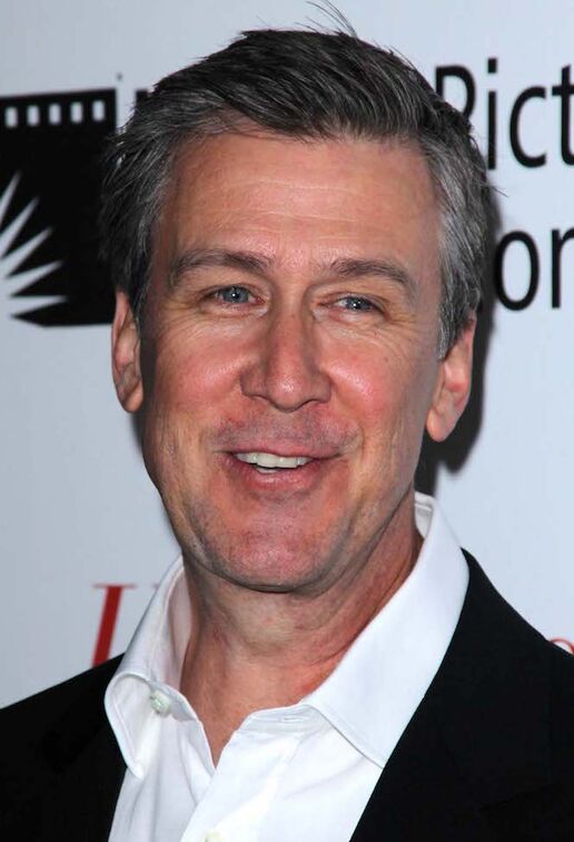 Alan Ruck