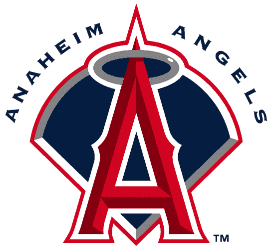 Angels Stadium in Anaheim, California - Where Magic Lives