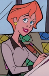 Anita Dearly (101 Dalmatians: The Series)