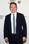 Beck Bennett attending the 2014 Tribeca Film Fest.