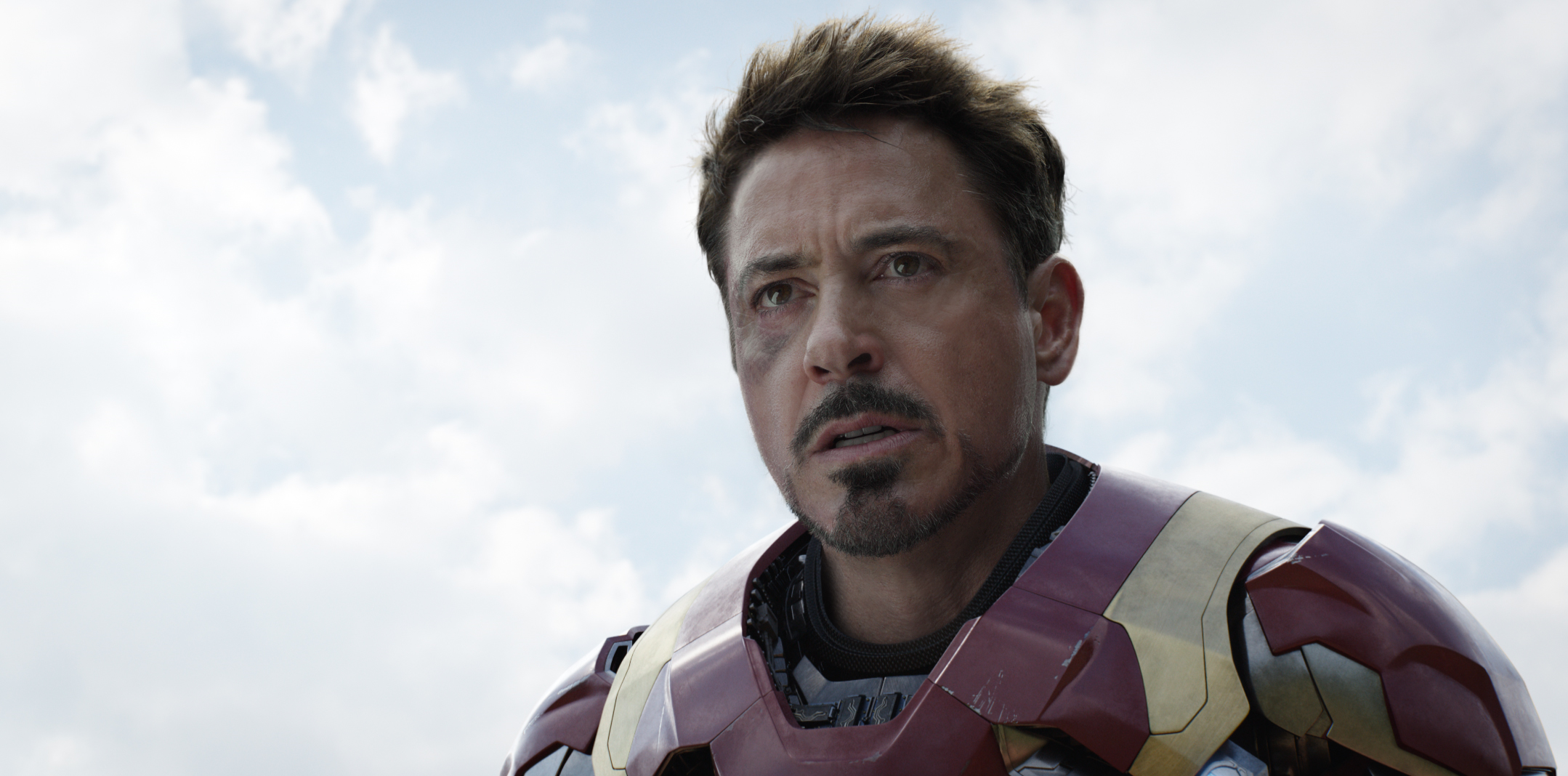 Robert Downey Jr., Disney Wiki