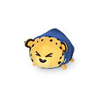 Clawhauser Tsum Tsum Mini