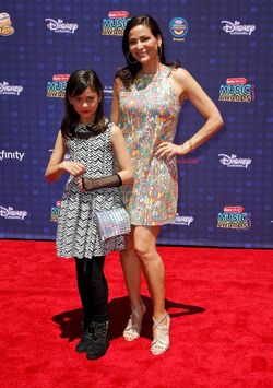 Constance Marie | Disney Wiki | Fandom