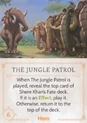 The Jungle Patrol
