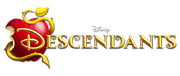 Descendants Logo