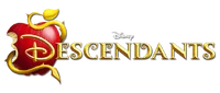 Descendants Logo