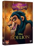 Disney Mechants DVD 12 - Le Roi Lion
