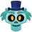 Hatbox Ghost