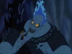 Hades Disney Wiki Fandom