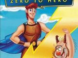 Hércules: De Zero a Herói