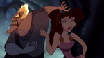 Hades realizes Hercules is still alive.