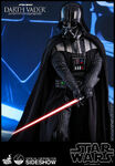 Hot-toys Darth Vader ROTJ