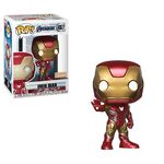 Iron Man Endgame POP