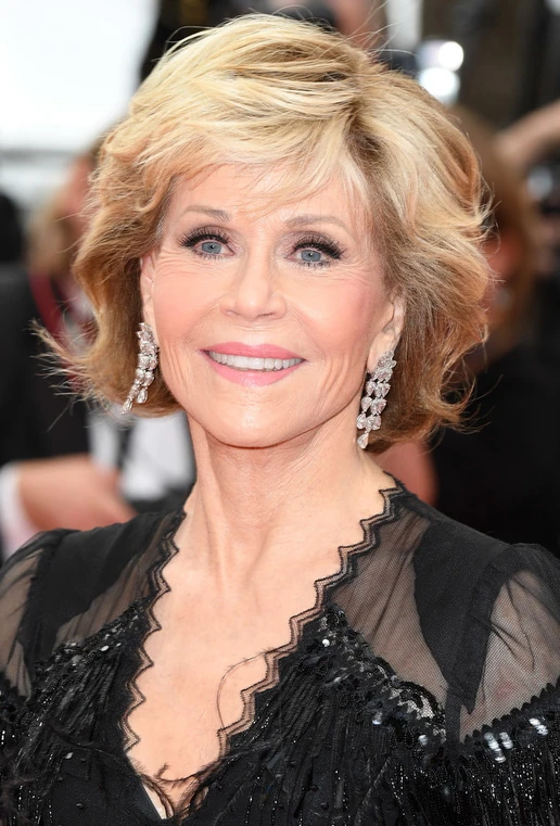 Jane Fonda